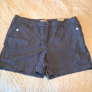 Van Heusen Ladies Shorts